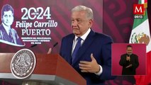 CdMx se volvió más conservadora: AMLO; “es la sede de los fifís”, dice