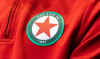 Investisseurs du Red Star au bord de la faillite : inquiétude chez les supporters