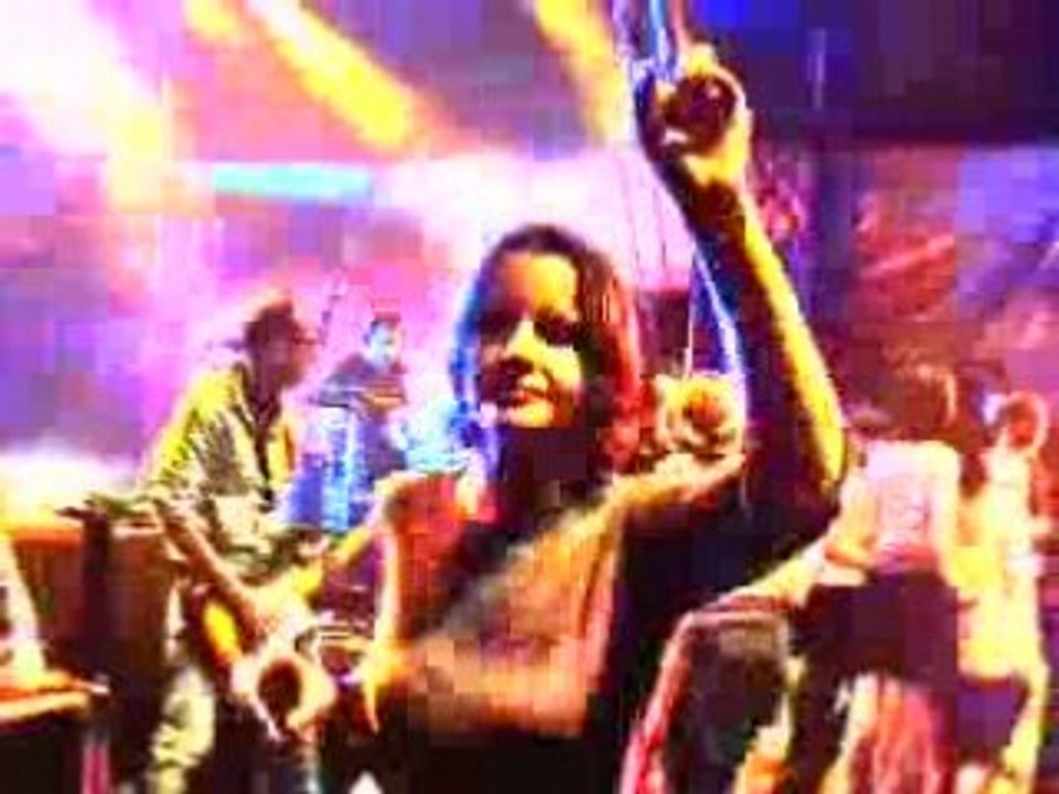 Les Wampas - Petite fille (bonus For the rock)