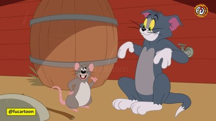 Tom and Jerry bangla cartoon