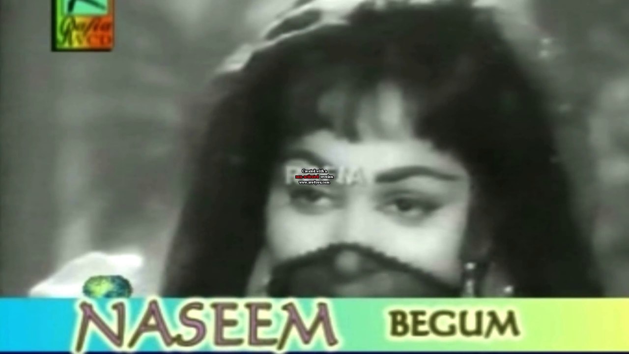 habibi hiya hiya, naseem begum, super classic,   SHAHEED