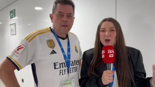 El discurso más épico de Roncero tras la gesta del Real Madrid para meterse en la final