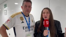 El discurso más épico de Roncero tras la gesta del Real Madrid para meterse en la final