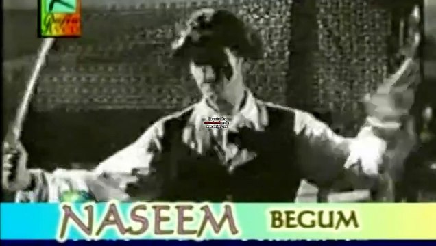 Aa bhi ja dildaara Aa bhi ja dildara, 2, naseem begum, FARANGI