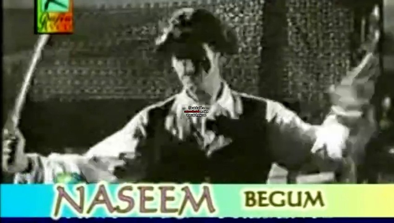 Aa bhi ja dildaara Aa bhi ja dildara, 2, naseem begum,  FARANGI