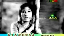 mera pyar bhara, 2, naseem begum, rangeela, super classi, meri muhabbat tere hawaley