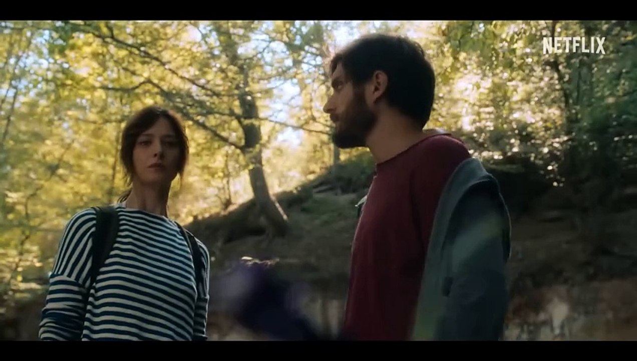 Reich um jeden Preis Trailer