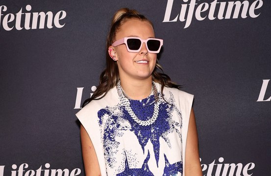 JoJo Siwa: Dance Moms war ausschlaggebend