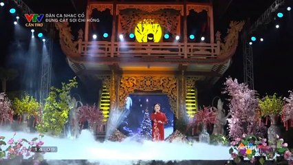 Dân ca nhạc cổ - Đừng cắt sợi chỉ hồng (VTV Cần Thơ - 10/05/2024)