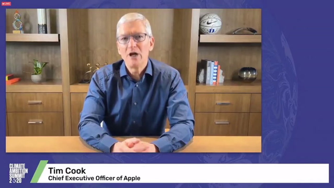 Apple says it ‘missed the mark’ with ‘tone-deaf’ iPad ad after global outrage