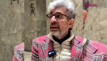 Okan Bayülgen'den örnek olacak Gazze açıklaması: “Gazze'de bunlar olurken hayat devam edemez"