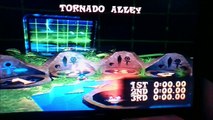 Crash Bandicoot The Wrath Of Cortex Ps2 {2} - Shooting Those Tornado Generator