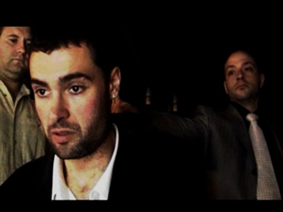 CORTO GALEGO (Cortometraje)