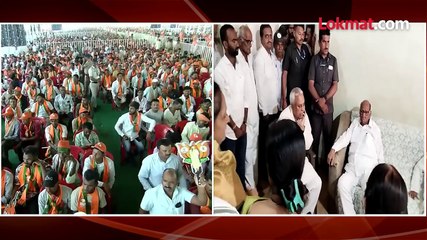 अजितदादा आणि शिंदेंसोबत या मोदींची पवार ठाकरेंना ऑफर