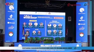 Perempuan Indonesia Jadi Penggerak Kemajuan Digital Indonesia