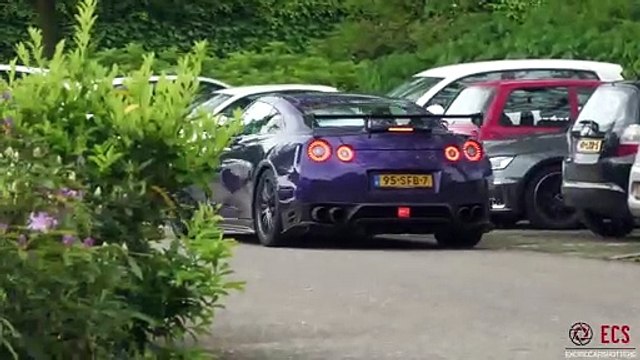 50+ Nissan GT-R R35 Arriving! JM1800R GT-R, Liberty Walk GT-R, 1200HP Litchfield R1 GT-R, iPE GT-R