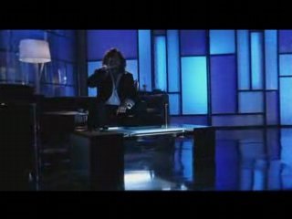 Suicide de Lionel luthor