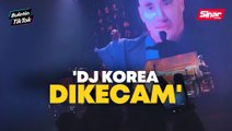 MCA minta KDN siasat DJ Korea cuba menyamar sami