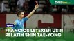 Track Record Buruk Francois Letexier, Wasit Laga Indonesia vs Guinea yang Usir Shin Tae-yong