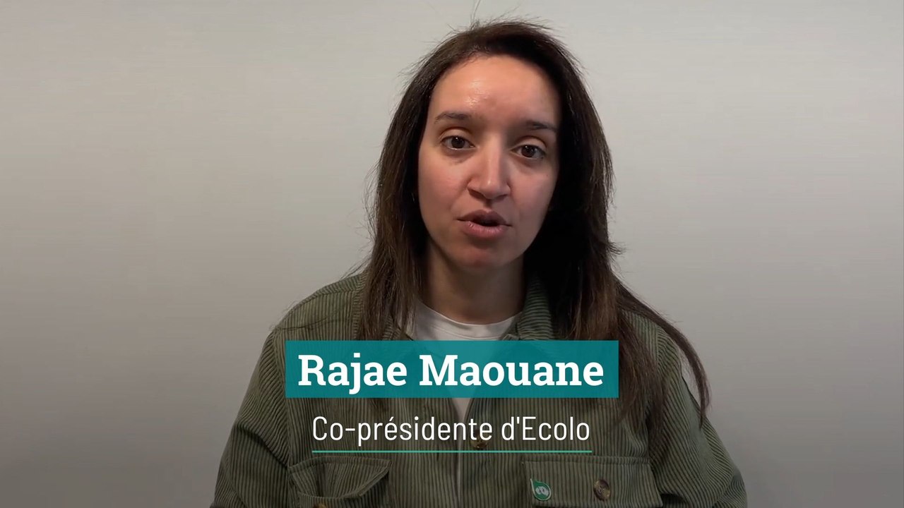 7Dimanche : l'interview de Rajae Maouane - Vidéo Dailymotion