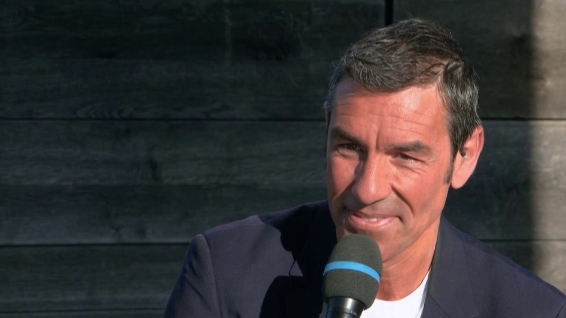 L'interview d'actualité - Robert Pirès