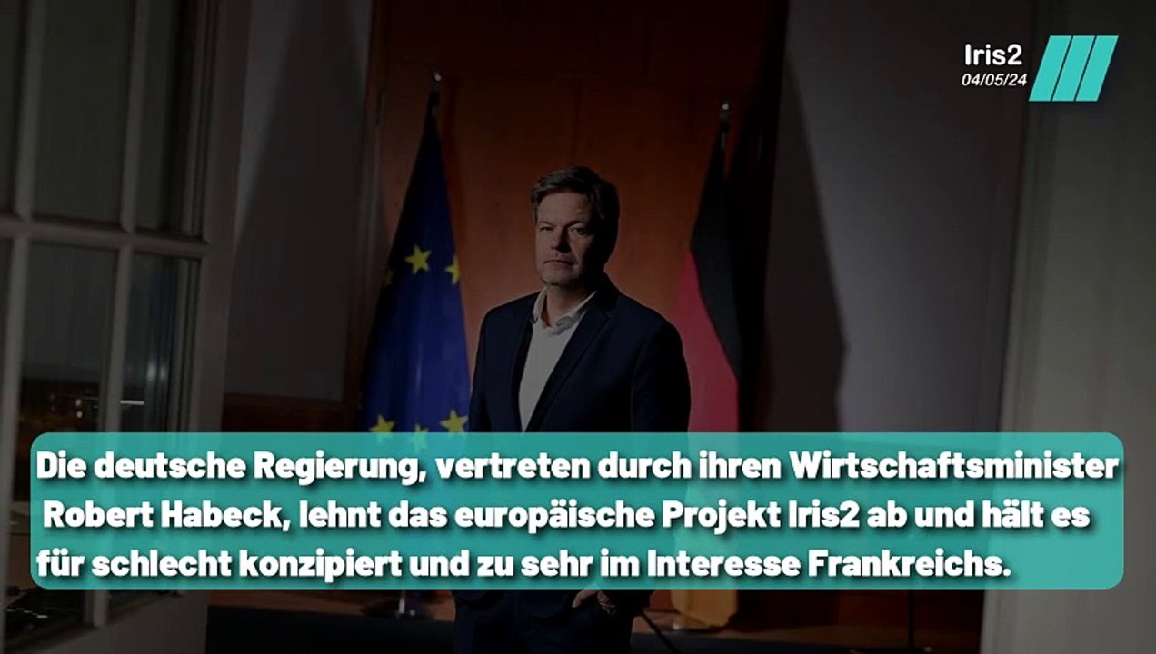 Spannungen in der EU: Digitale Autonomie vs. Nationale Interessen