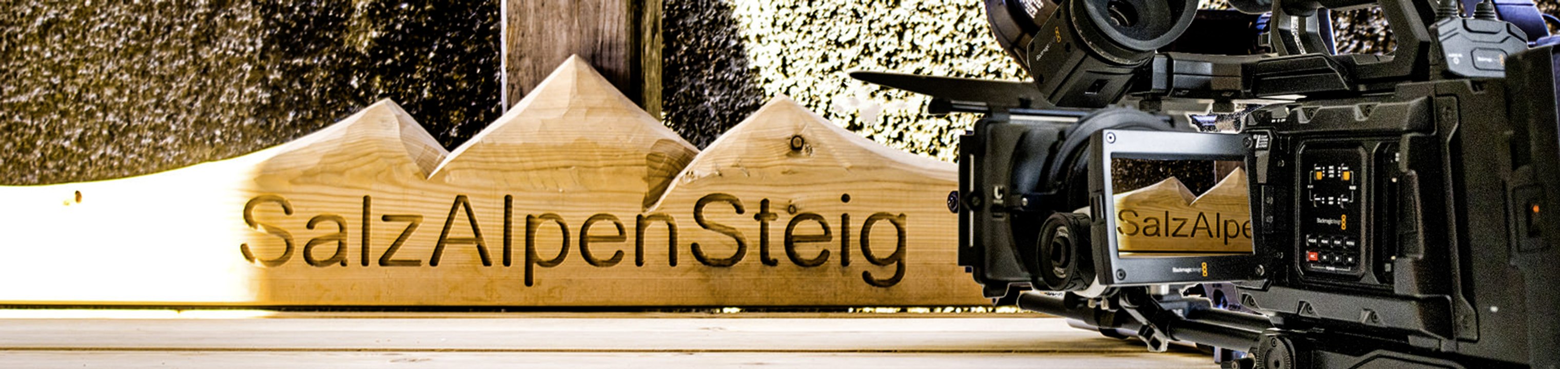 Tips-4-Trips - #Tipp170 -- Weiss-Blaue G'schichten. Der Salzalpen-Steig