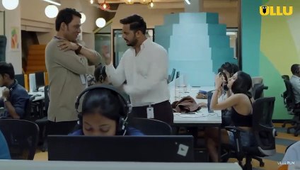 Call centre P01 E02