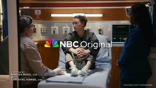 Chicago Med 9x12 Promo 'Get By With A Little Help From My Friends' (2024)