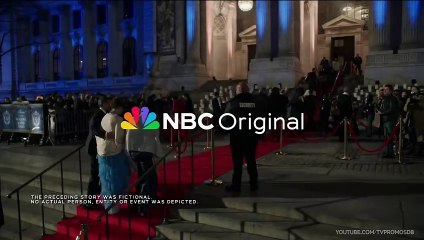 Law and Order 23x13 Promo 'In Harm's Way' (2024) Season Finale