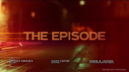 Chicago Fire 12x12 Promo 'Under Pressure' (2024)