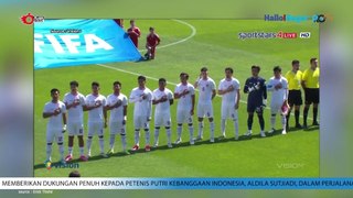 Erick Thohir dan Presiden FIFA Nonton Bareng Pertandingan Indonesia vs Guinea: Kisah di Balik Laga Playoff