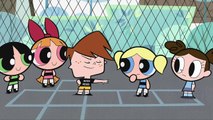 The Powerpuff Girls Movie (2002) Hindi | REV