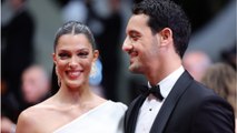 VOICI : INFO VOICI - Iris Mittenaere célibataire : l’ex-Miss France a rompu avec son fiancé Diego El Glaoui