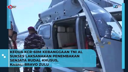 Latopslagab 2024 TNI AL di perairan Laut Bali, pada 8-9 Mei 2024