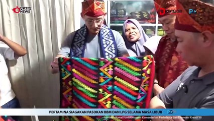 Potensi Besar Destinasi Wisata di Bima, Memiliki Budaya Dengan Kain Tenun dan Persona Event Lokalnya