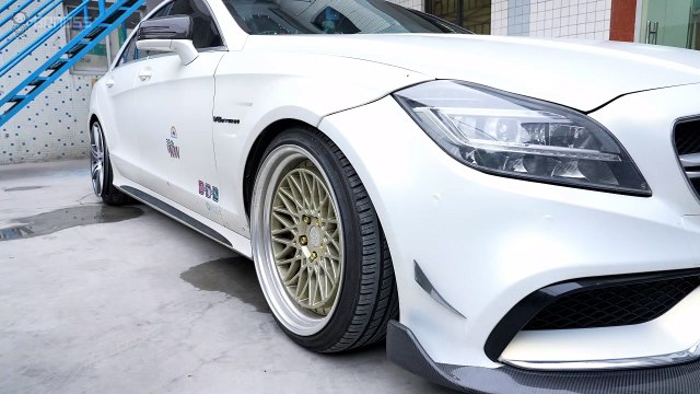 Why Choose Hub-Centric Wheel Spacers For 2023-2025 Lexus IS? - BONOSS Lexus IS Parts