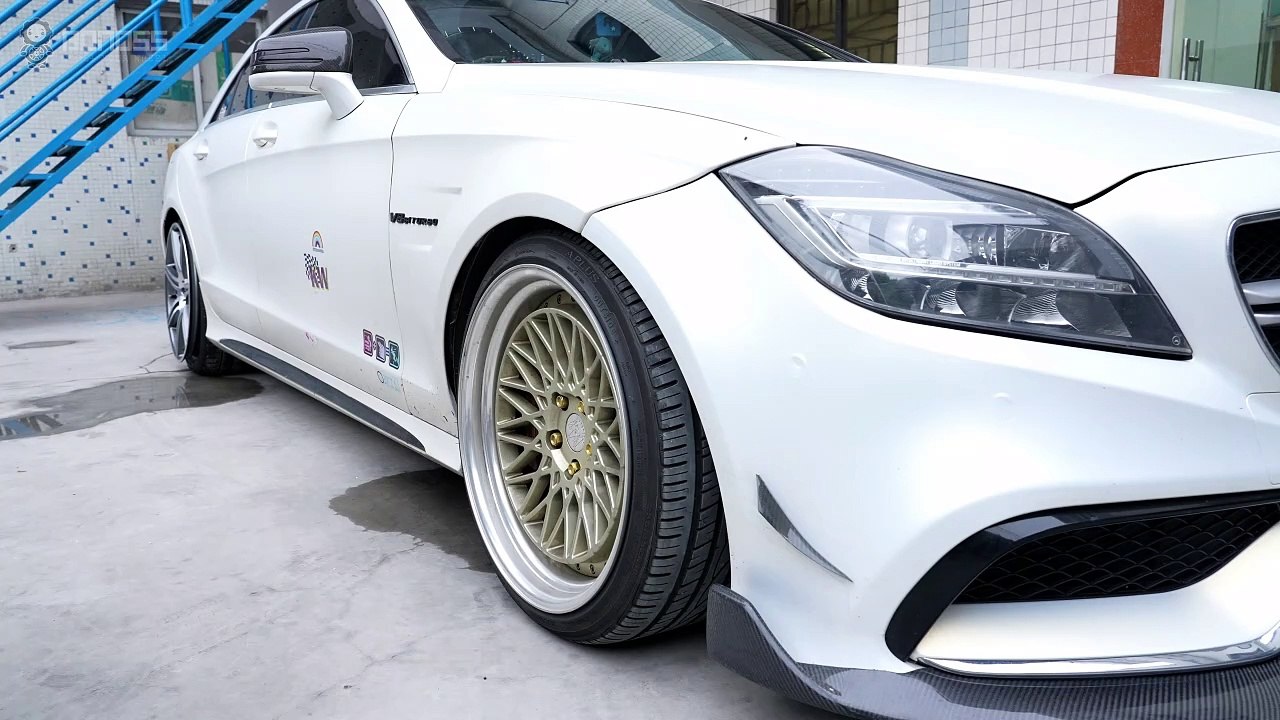 Why Choose Hub-Centric Wheel Spacers For 2023-2025 Lexus IS? - BONOSS Lexus IS Parts
