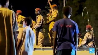 Tchad : victoire annoncée de Mahamat Idriss Déby à la présidentielle, l'opposition conteste les résultars