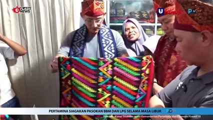 Bima Potensi Besar Destinasi Wisata Budaya Dengan Kain Tenun Dan Pesona Event Lokalnya