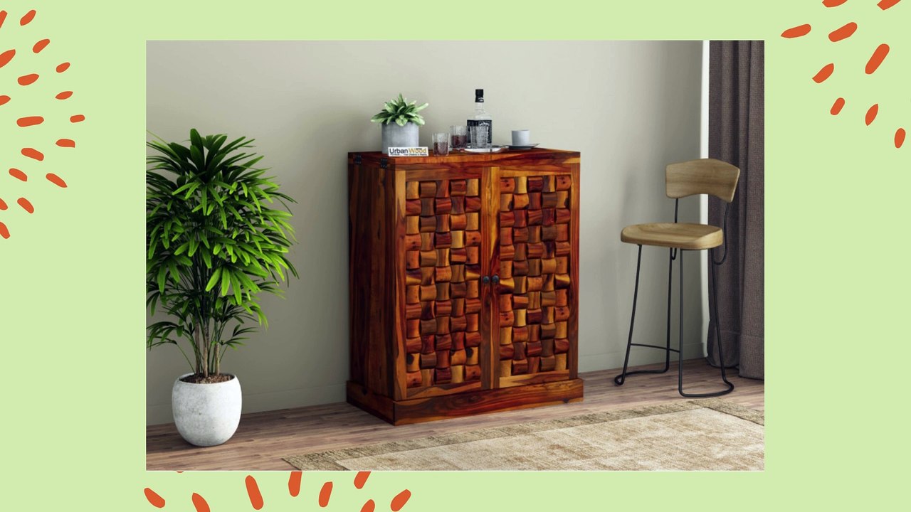 Bar Furniture Solutions for Small Spaces