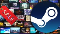 Steam-Sale für Spiele, die man endlos zocken kann: Trailer verrät bereits die ersten Angebote