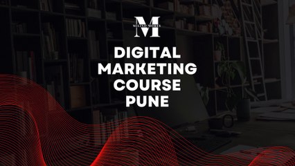 Best digital marketing course in pune