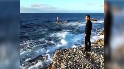 Tornano il 12 maggio "I Viaggi del Cuore" su Canale5