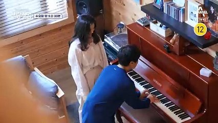 [예고] 동완의 가평 집 방문! 집에서 동완♥윤아 커플이 갑자기 빵 터진 이유는?