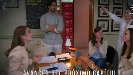 Vivir de Amor Capitulo 75 Completo