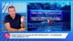 Γιώργος Λιάγκας: Ασύλληπτο κράξιμο στην Σάττι για την Eurovision - «Έχεις μία γ@@μημένη ευκαιρία και εσύ βάζεις την κιλότα και το σώβρακο»