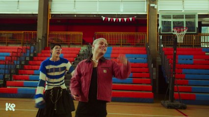 Kendall Peña - Difícil de Amar (Behind The Scenes)