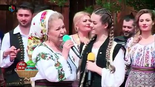Mioara Velicu si Georgiana Onuti - Horile, straiul frumos (Voie buna in zi de Paste - National TV - 05.05.2024)