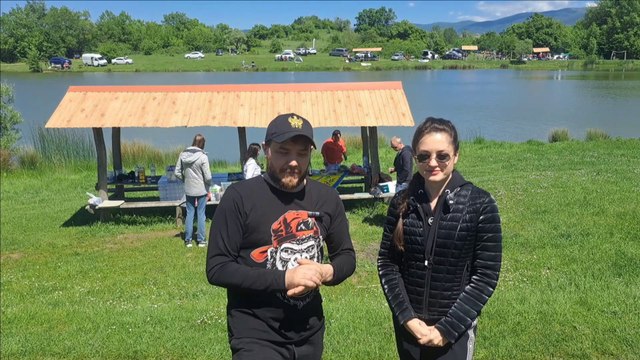 Как продать свой товар 10 случайных прохожих